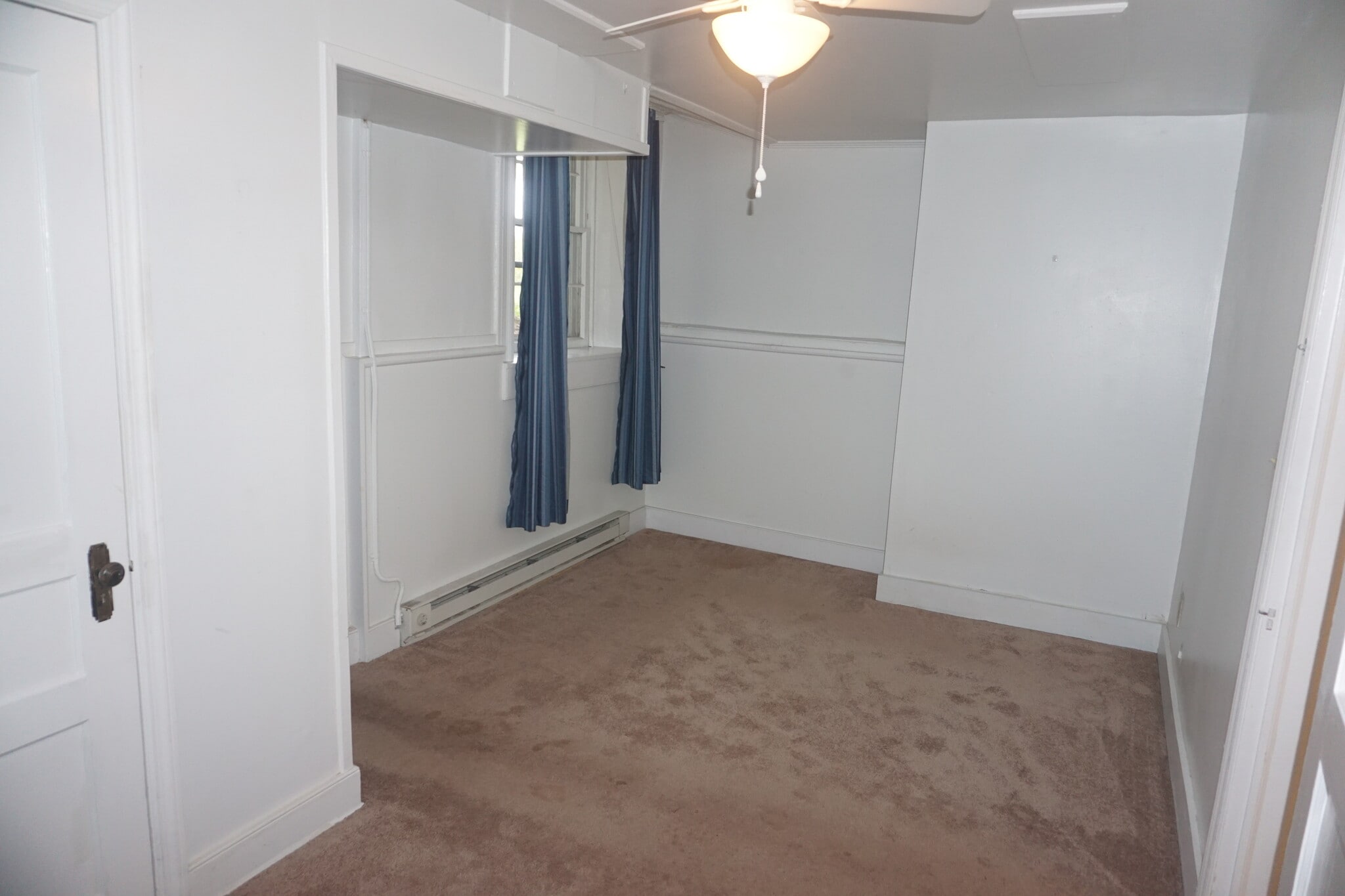 Bedroom 1 - 117 S Church St