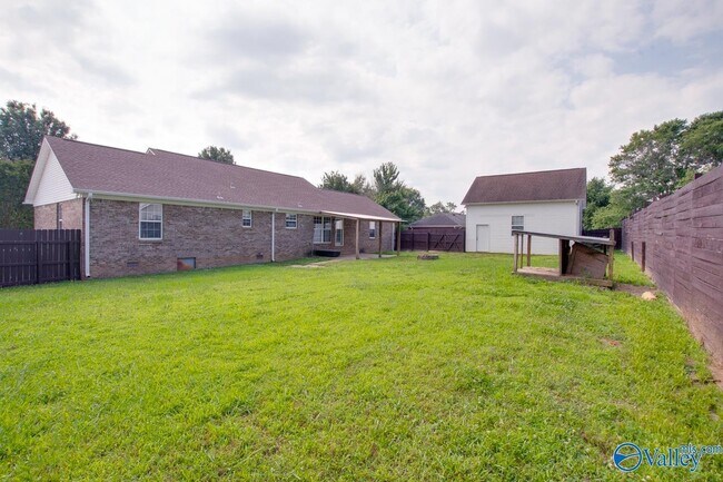 Building Photo - 23983 May Ln
