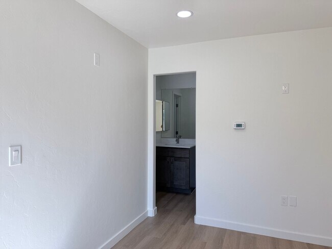 Floorplan - El Dorado Apartments