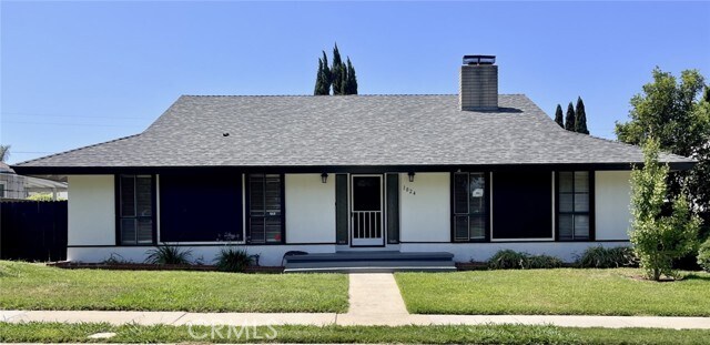 Primary Photo - 1024 Cypress St