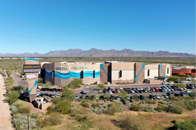 Building Photo - 3Bed/2Bath House in Central Scottsdale! $1...