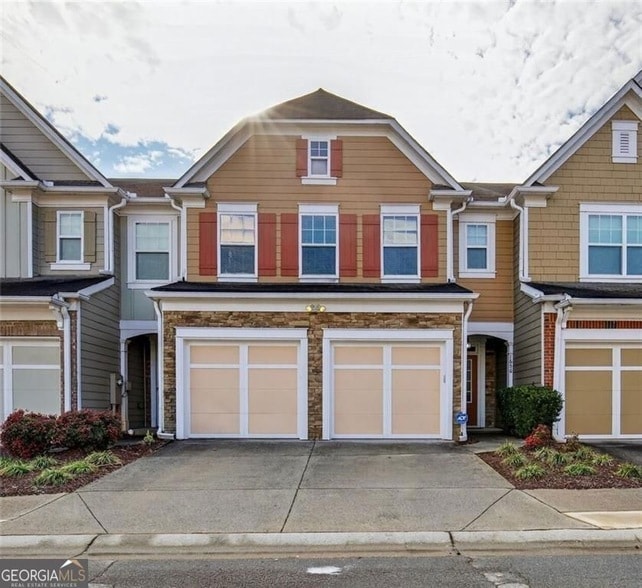 Building Photo - 1656 Granville Ct
