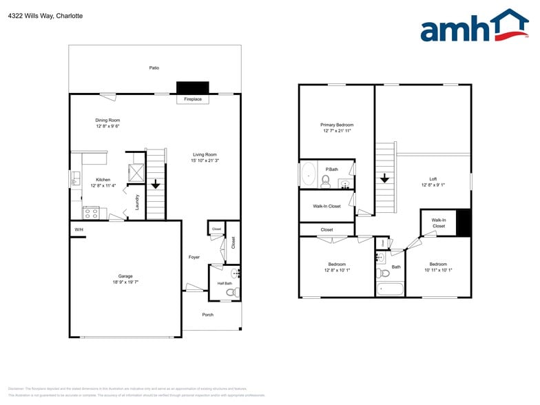 Building Photo - 4322 Wills Way
