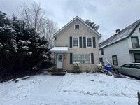 Building Photo - 54 Mary St