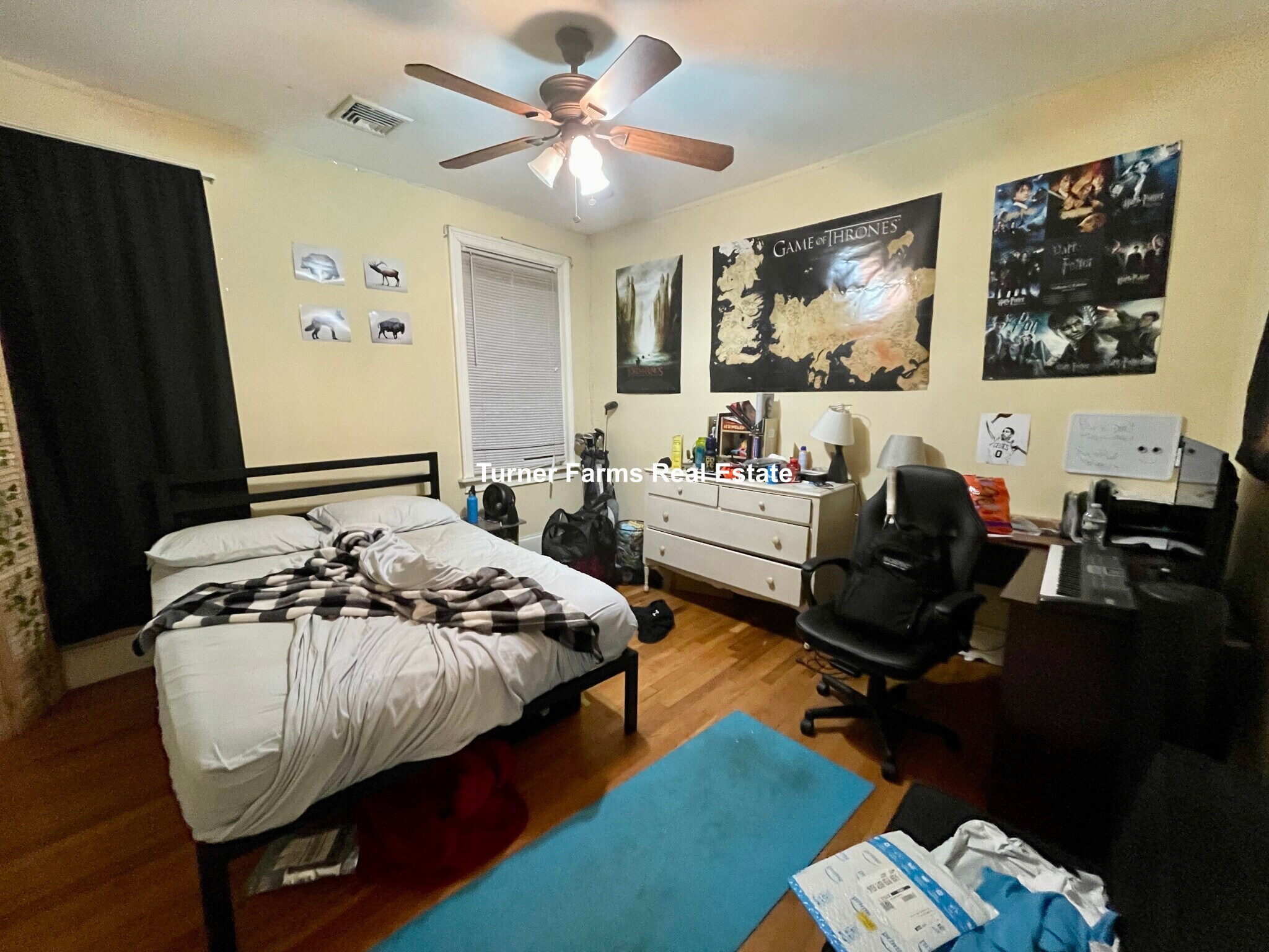 Building Photo - 731 Parker St