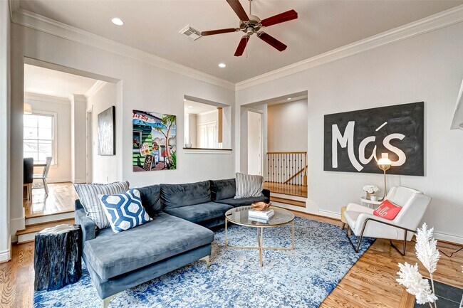 Building Photo - 1514 Summer St