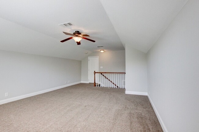 Building Photo - Bonus room is HUGE.  WOW