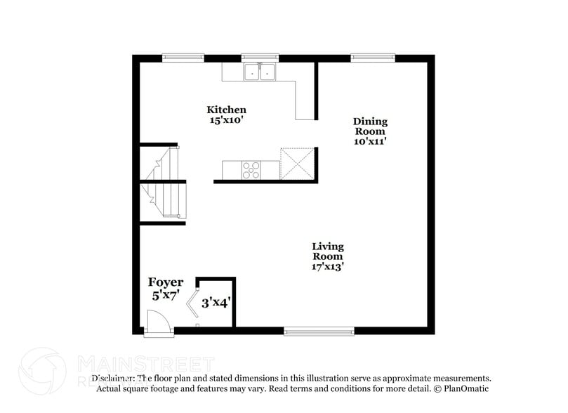 Building Photo - 3738 Quiet Cir W