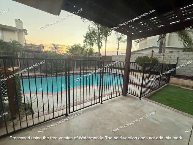 Building Photo - Nice Pool Home For Rent