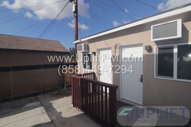 Building Photo - 4120 Gamma St