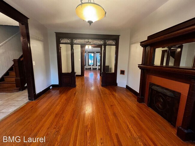 Building Photo - 3 br, 2 bath House - 1216 E St NE