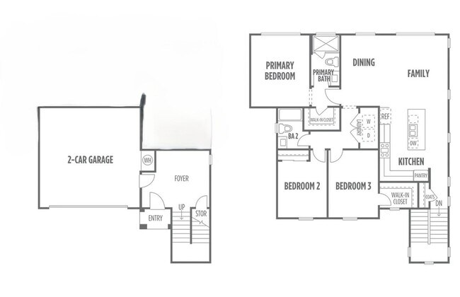 Building Photo - 1713 River Vis