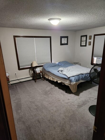 Master Bedroom - 15 Shannon Dr