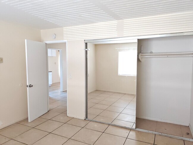 Building Photo - 2 bedrooms 1 bath apartment in El Cajon