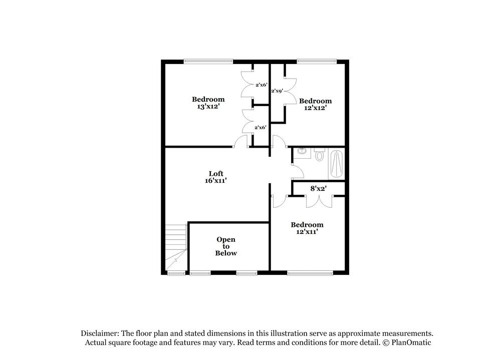 Building Photo - 1110 Hampton Dr