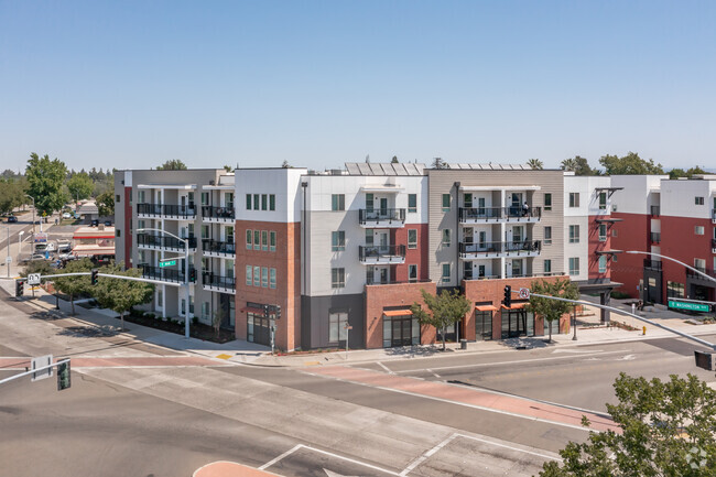 Main Street Plaza - 140 Main St Roseville CA 95678 | Apartment Finder