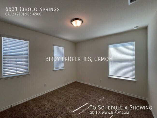 Building Photo - 6531 Cibolo Springs