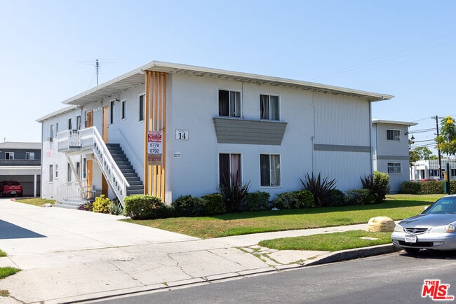 Building Photo - 5784 Corbett St