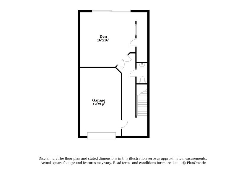 Building Photo - 4550 Capital Dome Dr