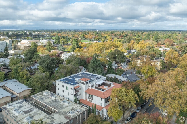Context - Mission Villas Condominiums