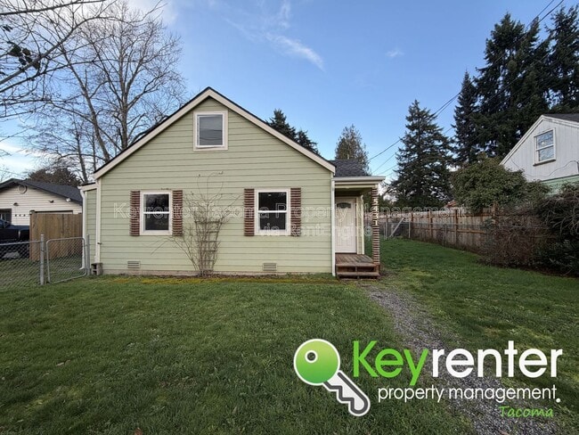 Building Photo - 5431 Clarkston St