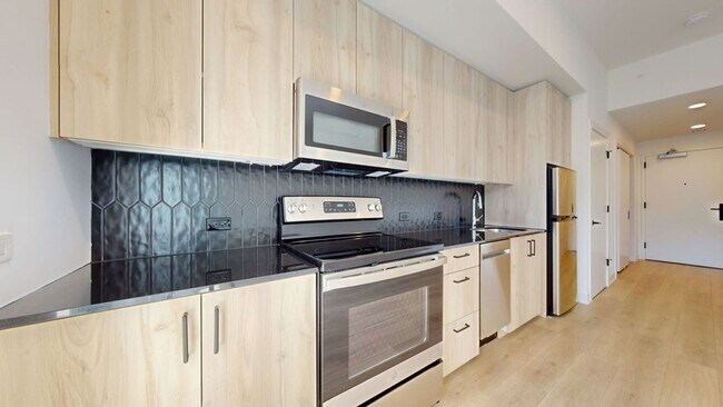 Floorplan - Senate at The Crosswalks