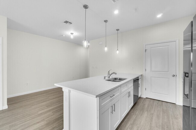 Building Photo - 2549 Slim Haywood Ave