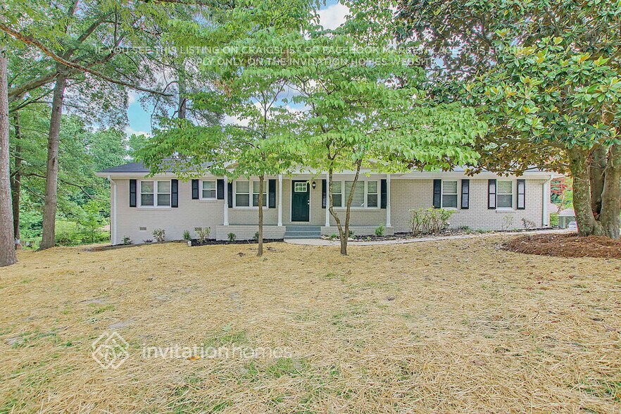 Primary Photo - 3330 Scott Dr