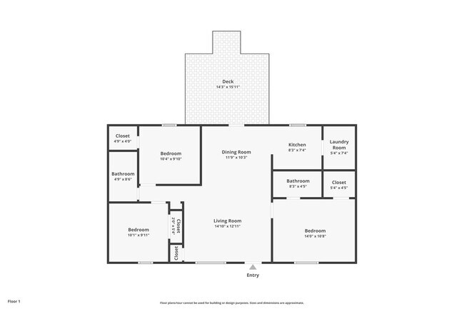 Building Photo - Beautifully Renovated Home!