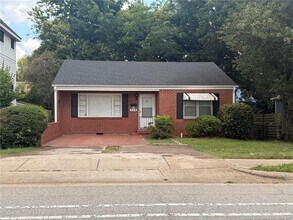Building Photo - 115 S Tarboro St