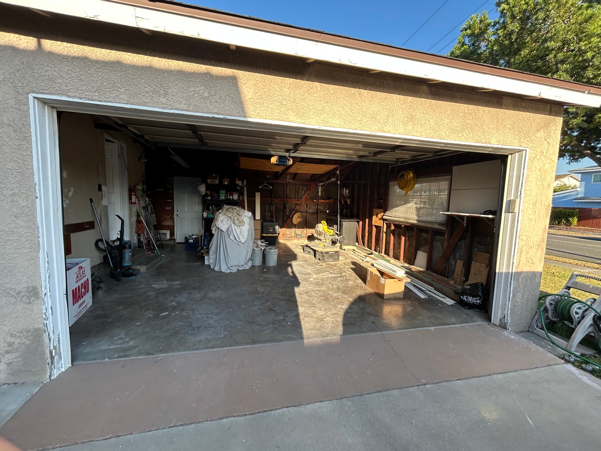 Building Photo - 8591 Crescent Ave