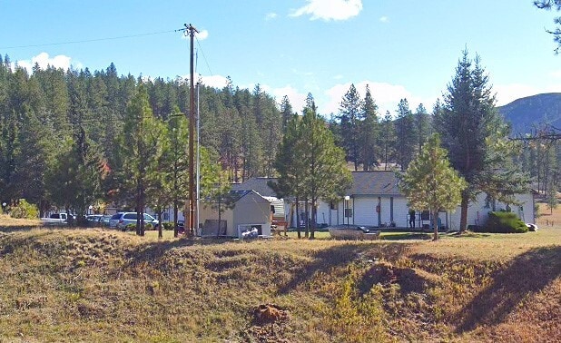 Building Photo - 466 Thornton Dr