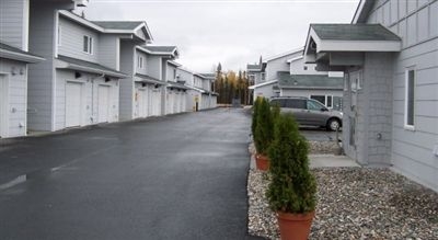 Primary Photo - River Point Village Apartments