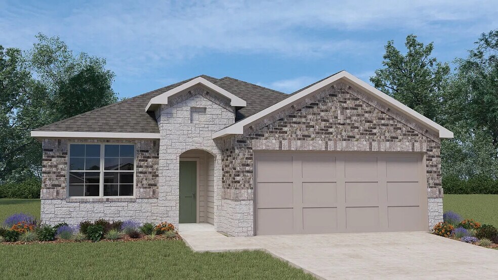 Building Photo - Room in House on Brody Ln