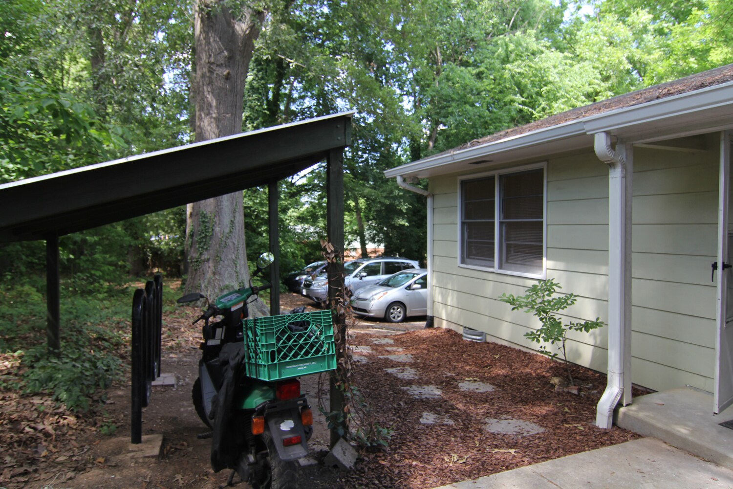 Building Photo - 502 Whitaker Street