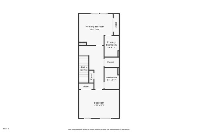 Building Photo - 3512 Stella Blue Dr