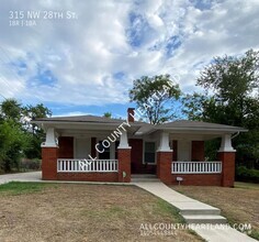 Building Photo - Paseo District Duplex!  Super Cute