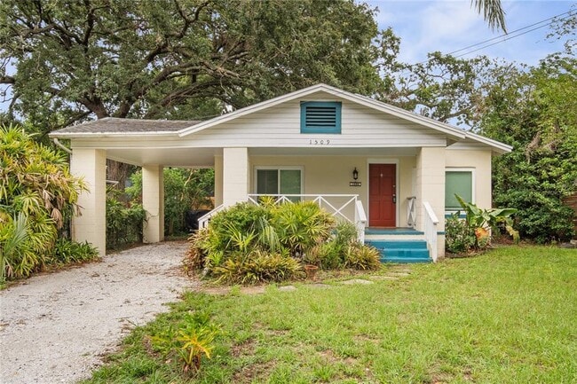 Primary Photo - 1509 Hillside Dr