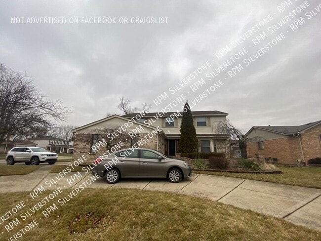 Primary Photo - 17381 Washington Ct