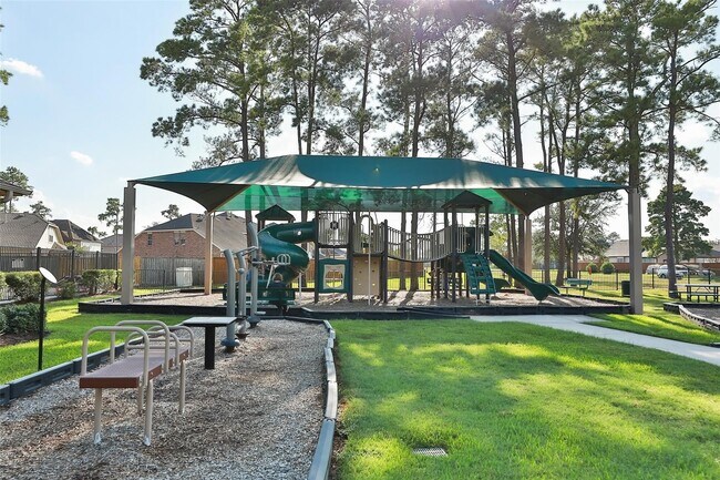 Building Photo - 12802 Magnolia Arbor Ct