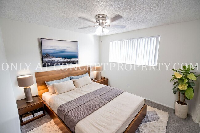 Interior Photo - Arbor Lane