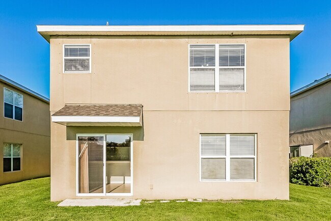 Building Photo - 7110 Chatum Light Run