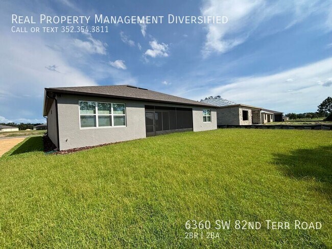 Building Photo - 6360 SW 82 Ter Rd