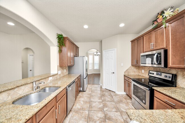 Building Photo - 8627 Sweet Pasture Dr