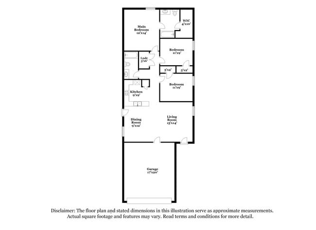 Building Photo - 5606 Basilica Pl