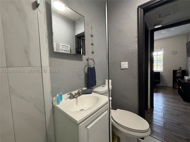 Building Photo - 4120 NW 166th St