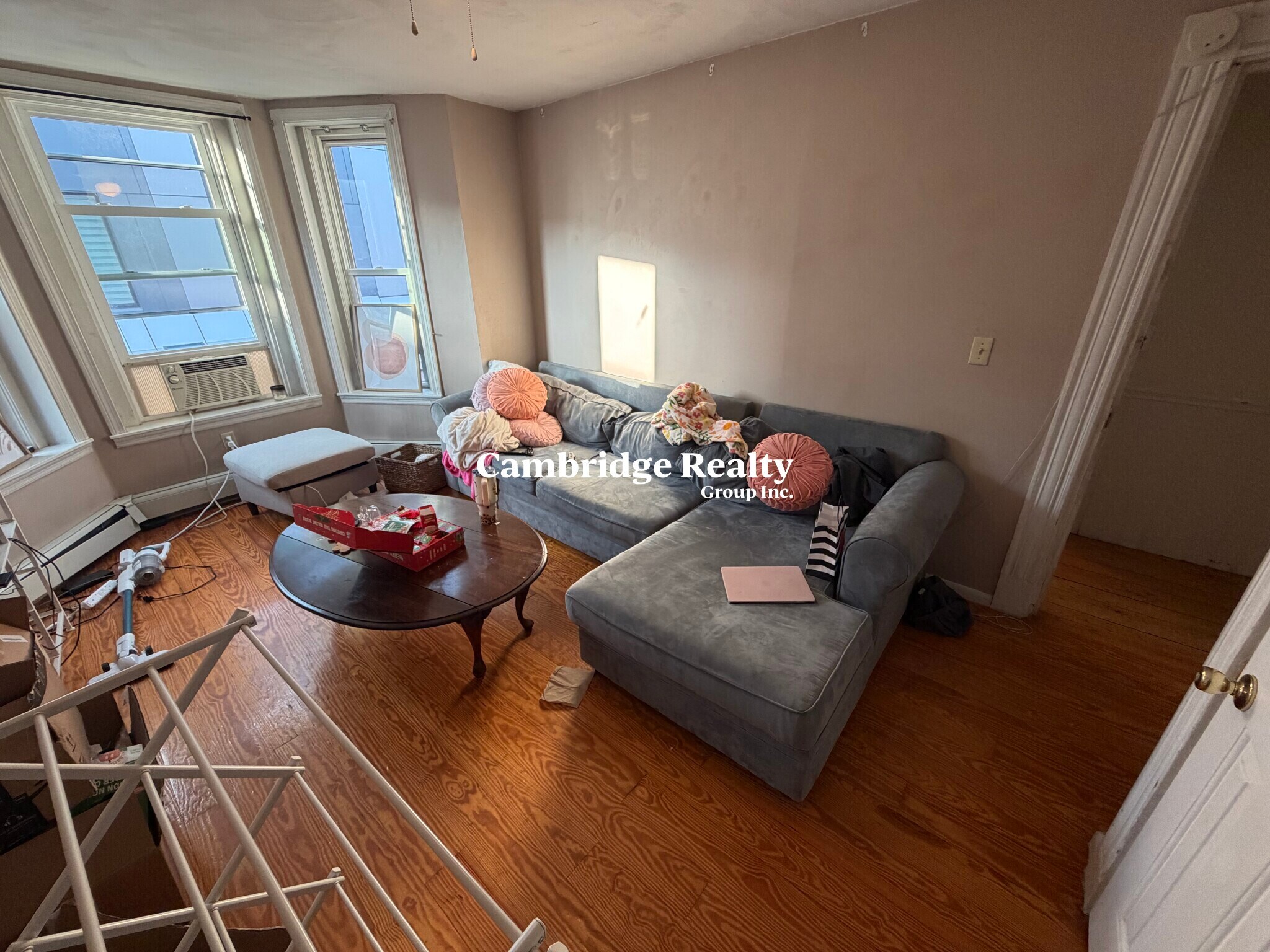 Building Photo - 15 Sewall St