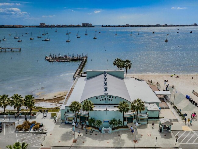 Building Photo - 3120 Beach Blvd S