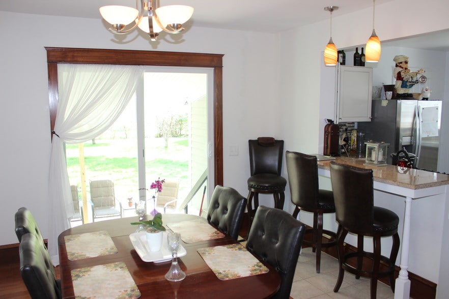 Building Photo - 217 Grant St