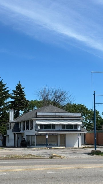 Building Photo - 2614 Grand Ave